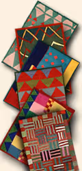 Playful Rug Collection